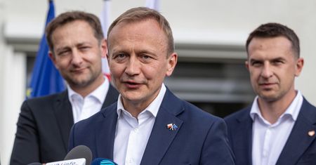 Nowy unijny budżet wciąż korzystny dla krajów na dorobku. Komisarz zabiera głos