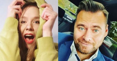 Maja Staśko na Twitterze: Jestem zaproszona do "Hejt Parku". Krzysztof Stanowski: "Już nie jesteś"