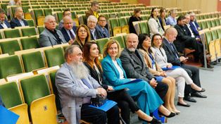 Politechnika Białostocka zorganizowała Forum Innowacji, Współpracy i Rozwoju INNO-EAST