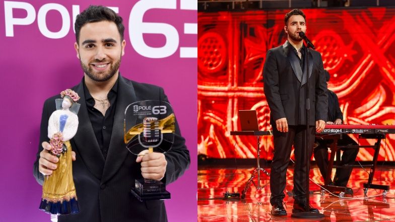 Sargis z Opola: urodził się w Armenii, wychowała go Polska