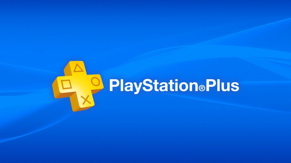 PlayStation Plus