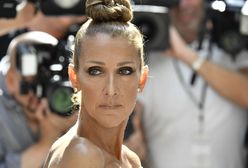 Cios za ciosem. Śmierć męża i nieuleczalna choroba Celine Dion to nie wszystko