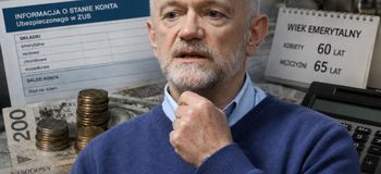 "Ojciec" polskiego systemu emerytalnego alarmuje. Będziemy musieli pracować dłużej