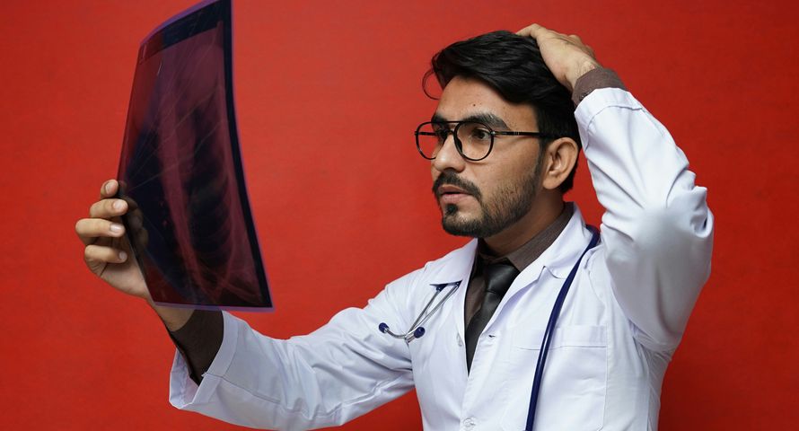 Do Apple zamiast do lekarza. Koncern zapowiada nową usługę