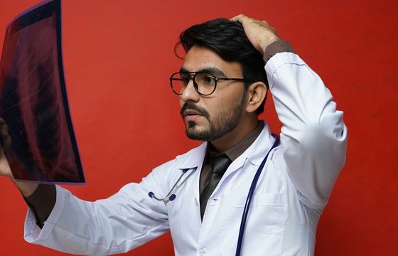 Do Apple zamiast do lekarza. Koncern zapowiada nową usługę