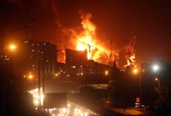 Ataki na Teheran. Na celowniku centra Al-Kuds