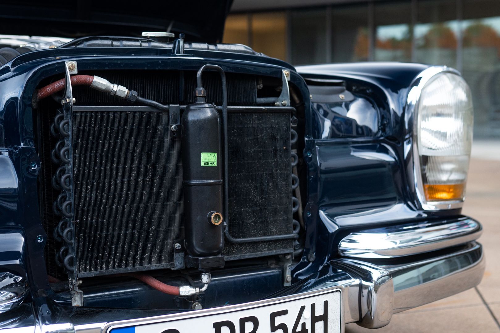 Mercedes-Benz 600 (W100)