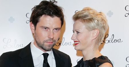 Małgorzata Kożuchowska świętuje 13. rocznicę ślubu z Bartkiem Wróblewskim: "Mój PRZYJACIEL" (FOTO)