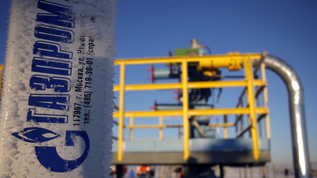 Widziany przez "FT" plan propozycji wzywa do zapełnienia 80 proc. pojemności magazynów gazu do 30 września 