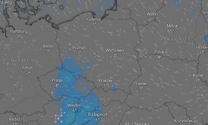 Śnieg na mikołajki? Jest prognoza na 6.12. Wiemy, gdzie będzie biało