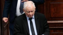 Kaczyński stanowczo o Smoleńsku. "To się zemści na PiS-ie"