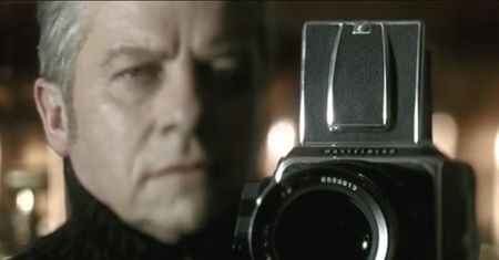Zmarł Brian Griffin - autor legendarnych okładek albumów m.in. Depeche Mode
