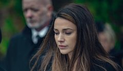 Kolejny rok z rzędu wyprodukowano mniej seriali