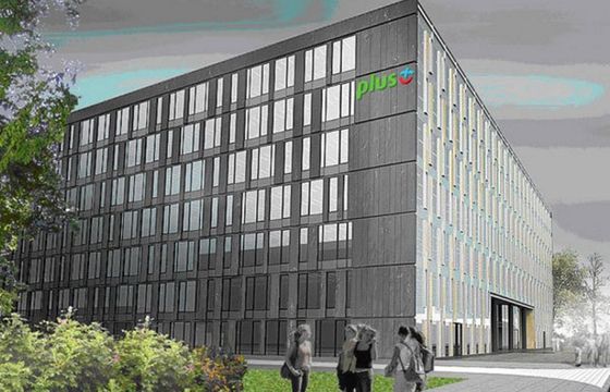 W.P. Carey kupił siedzibę Polkomtela