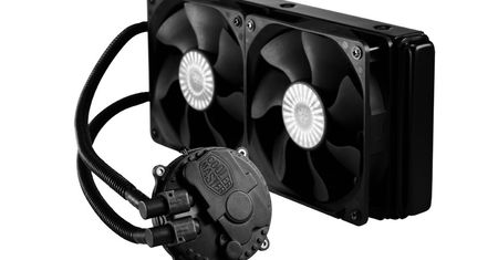 Cooler Master zapłacił 600 tys. dolarów firmie Asetek za naruszenie patentów