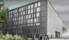 W.P. Carey kupił siedzibę Polkomtela