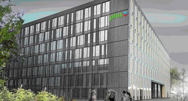 W.P. Carey kupił siedzibę Polkomtela