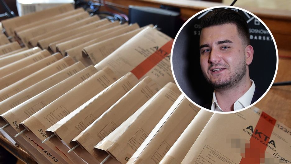 Bartłomiej Misiewicz twierdzi, że zarzuty prokuratury są bezpodstawne