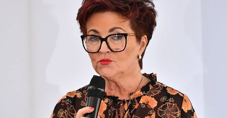 Jolanta Kwaśniewska miała ksywę "Włodek". Tak mówili do niej RODZICE