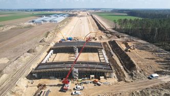 Kierowcy odetchną. Nowa trasa połączy Pomorze Zachodnie i centrum