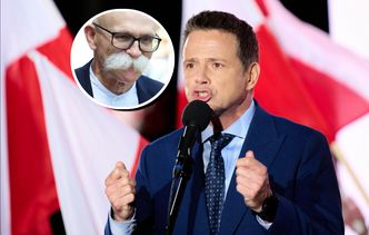 "Krzyk, obrażanie, nienawiść". Prezes Grupy Arche: te wybory są żółtą kartką [OPINIA]