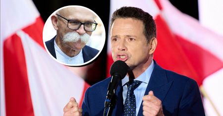 "Krzyk, obrażanie, nienawiść". Prezes Grupy Arche: te wybory są żółtą kartką [OPINIA]