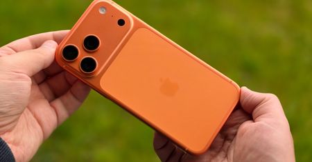 iPhone’a 17 Pro - z których modeli warto się przesiąść?