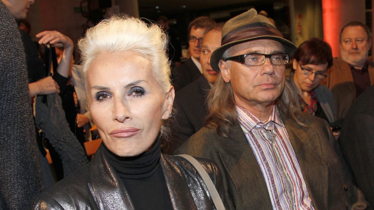 Kamil Sipowicz i Kora byli ze sobą na dobre i na złe