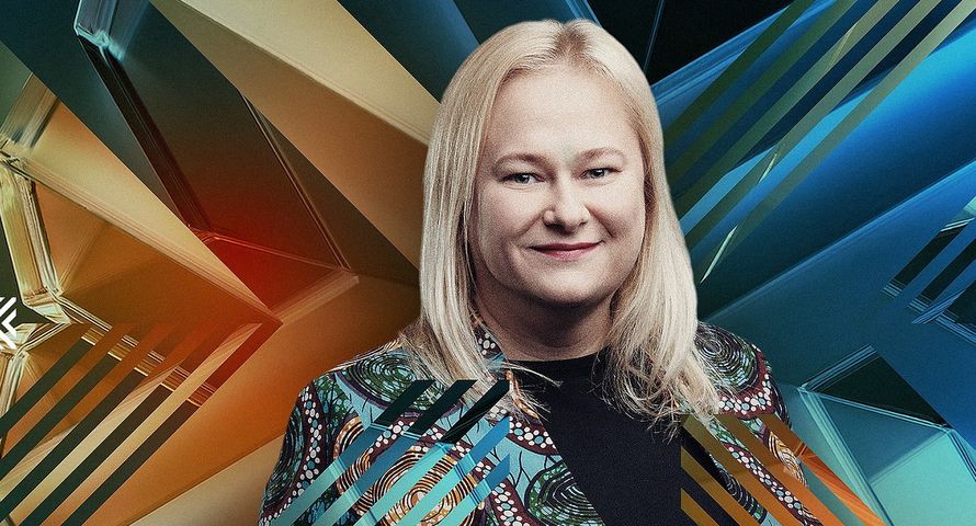 Karolina Abramowicz na nowym stanowisku w VML