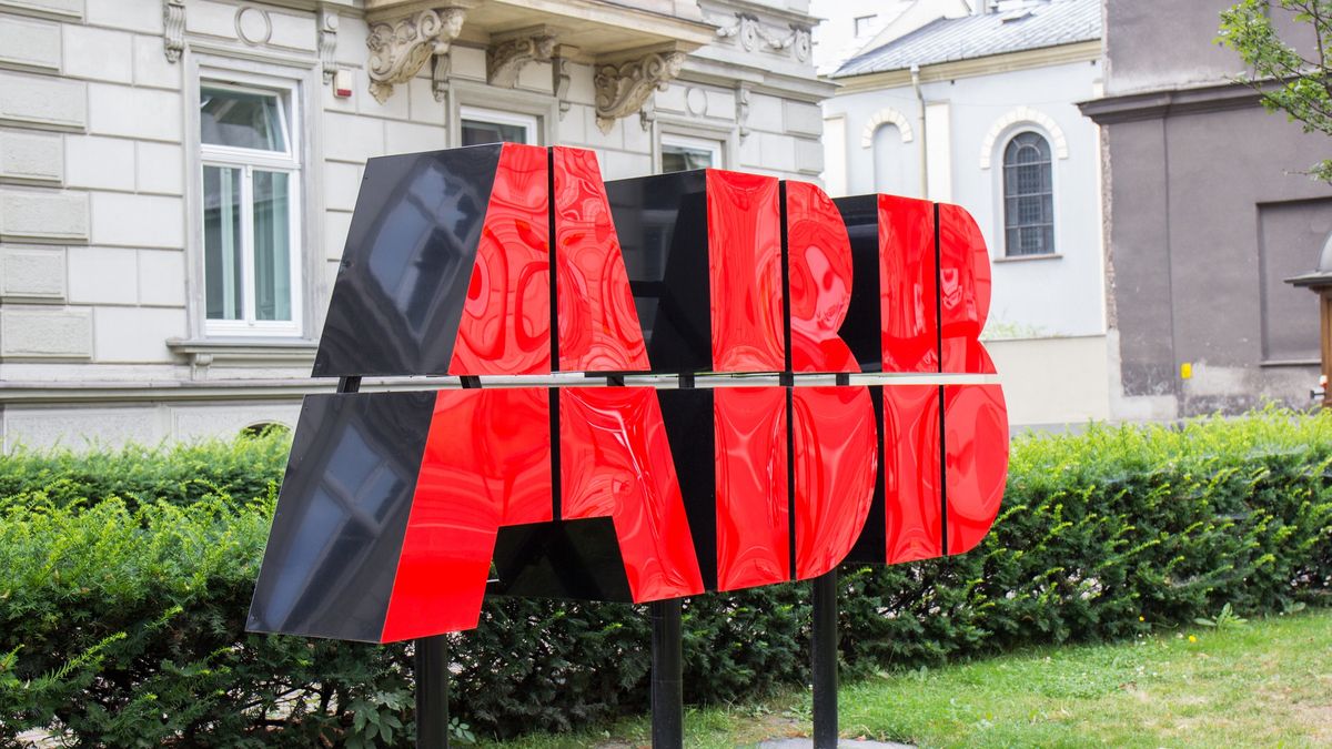 ABB subsidary in Krakow city.
Krakow, Poland, July 27, 2017: ABB subsidiary in Krakow city. ABB (ASEA Brown Boveri) is a Swedish-Swiss multinational corporation operating mainly in robotics and the power and automation technology with global subsidiaries.
SiyueSteuber
abb, asea brown boveri, online, robotics, group, subsidary, storage, power, energy, industrial, brand, corporation, company, automation, editorial, multinational