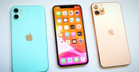 Apple ma problem z apkami. Masz iPhone'a? - musisz płacić drożej