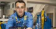 Robert Kubica oficjalnie kierowcą Renault!