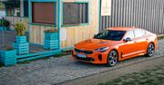 Kia Stinger GT: po latach udowadnia, gdzie tak naprawdę leży jej siła