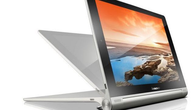 Bloguj z Gadżetomanią. Wiemy już, do kogo trafi trzeci tablet Lenovo Yoga! 1