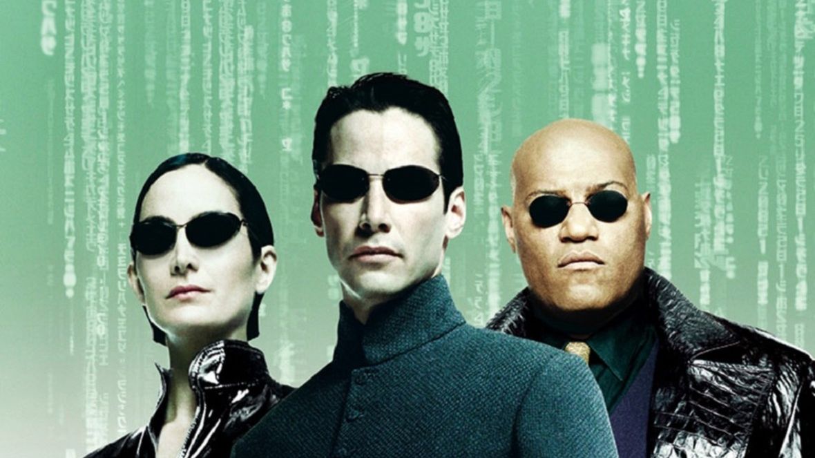 Matrix 4: Keanu Reeves ujawnia, dlaczego chciał wrócić na plan 1