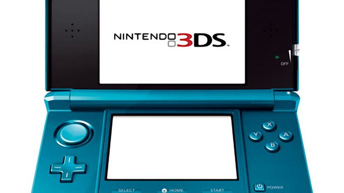 Nintendo 3DS nareszcie oficjalnie potwierdzone! 1