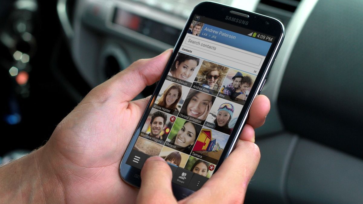 BBM na Androida i iOS już jest. Prawie 1