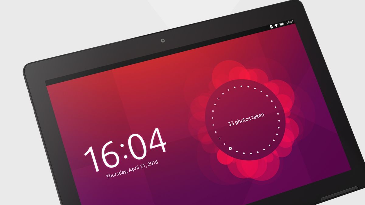 Pierwszy tablet z Ubuntu trafił do sprzedaży. Alternatywa dla Continuum Microsoftu? 1