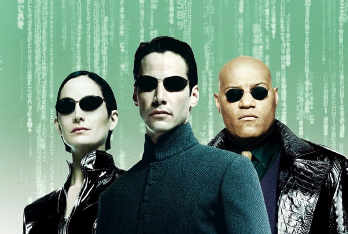 Matrix 4: Keanu Reeves ujawnia, dlaczego chciał wrócić na plan 1