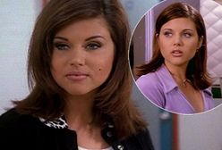 Tiffani Thiessen z "Beverly Hills 90210" prawie 30 lat później. Jak teraz wygląda?