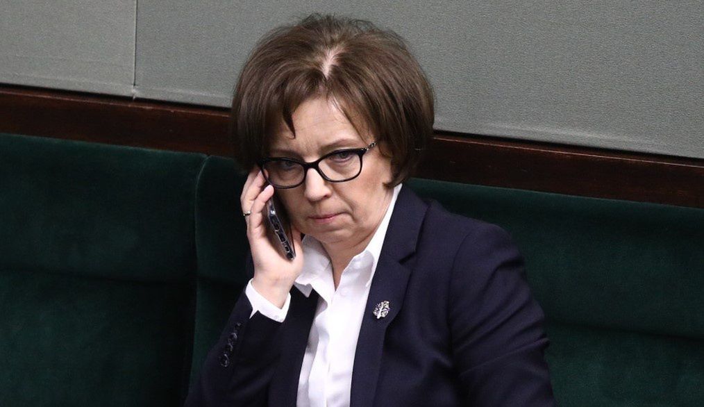 Marlena Maląg liczy na współpracę z resportem sprawiedliwości