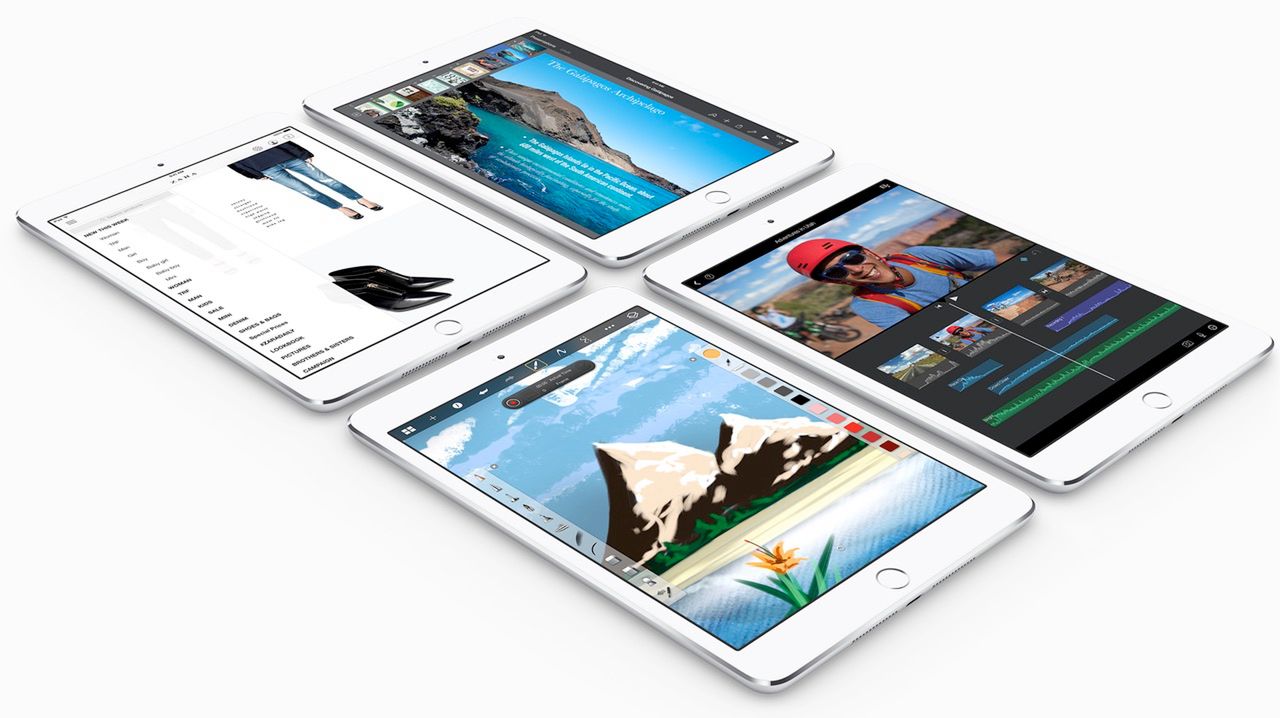 Nokia N1 zapewne będzie świetnym tabletem, ale nie tego spodziewałem się po Nokii 6