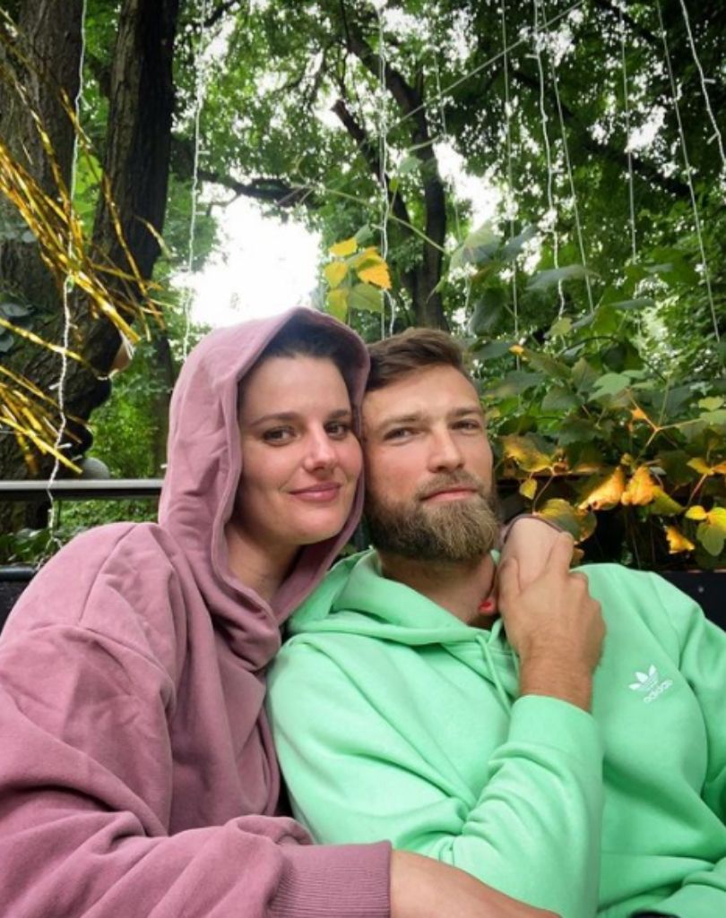 Zofia Zborowska dzieli się osobistym wpisem