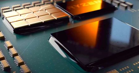 AMD wyjawia sekret procesorów Ryzen. To dlatego są tak opłacalne