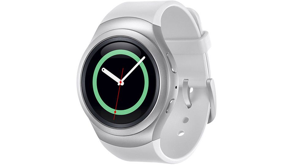 Samsung Gear S2, Gear S2 classic i Gear S2 3G oficjalnie [aktualizacja] 3
