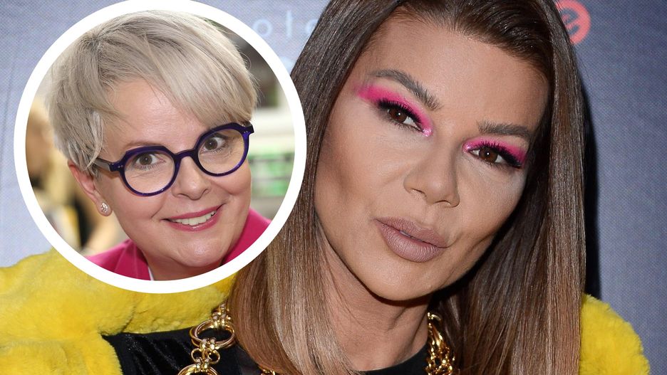 Karolina Korwin Piotrowska ma wyrobione zdanie o Edycie Górniak