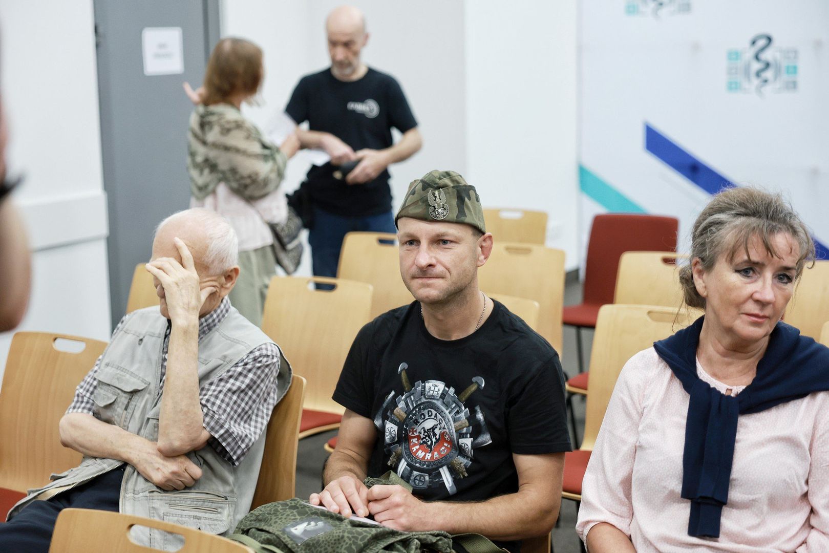Pięciu lekarzy ukaranych przez Okręgowy Sąd Lekarski w Poznaniu