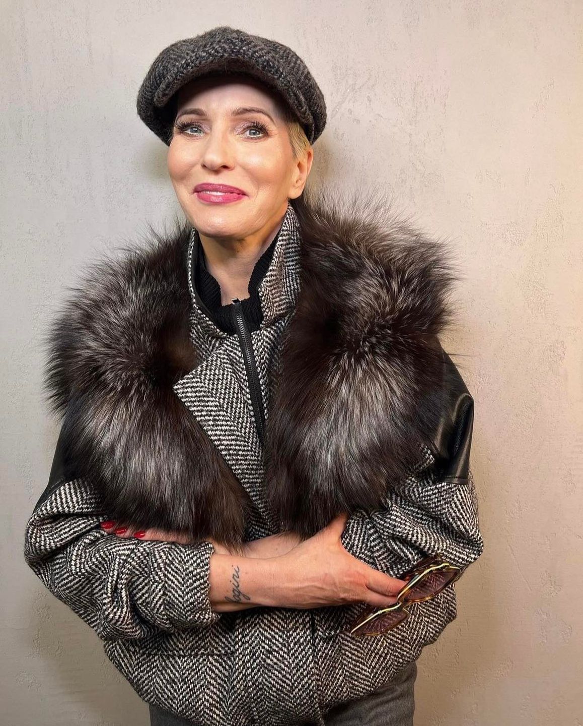 Paulina Smaszcz chwali się, że doczekała się przeprosin od Macieja Kurzajewskiego