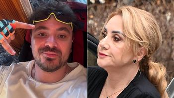Danuta Martyniuk nie gryzła się w język. Tak odpowiedziała na pytanie o wybryki syna