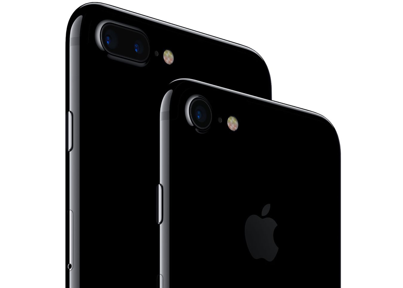 iPhone 7 - porównanie cen w Polsce i innych krajach europejskich 2